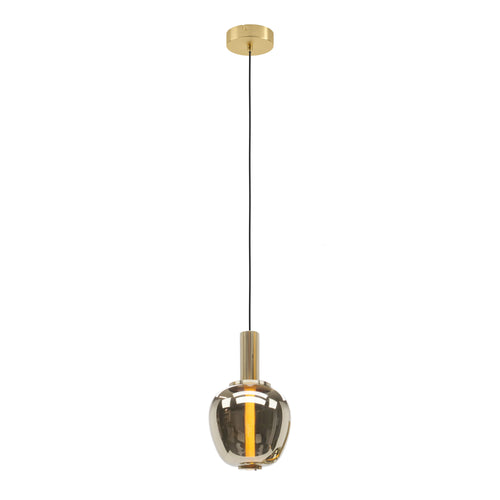 Stars of Light hanglamp Fruitera - goud