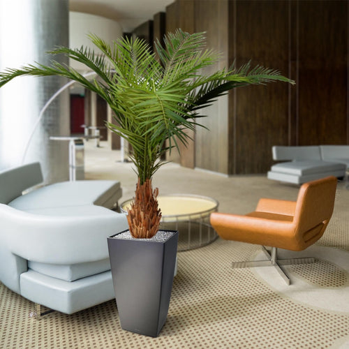 Maxifleur Canarie Phoenix kunstpalm deluxe 210 cm
