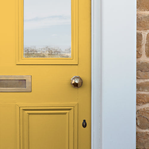 Graham & Brown Tuscan Sunshine - Zijdeglanslak voor Buiten - 1L - vtwonen shop