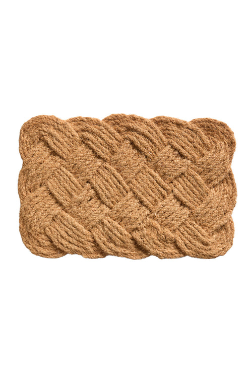 Calma House Deurmat Marina - Naturel - 40x60