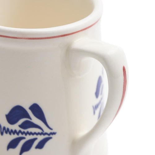 Royal Boch melkkan – Boerenbont – 0,19 L