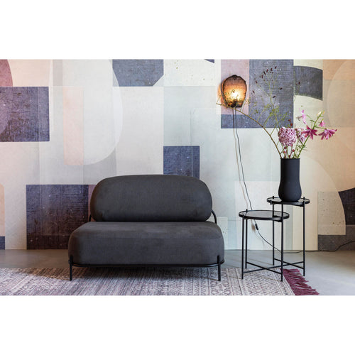 Housecraft Living Polly 2-zitsbank Grijs - vtwonen shop