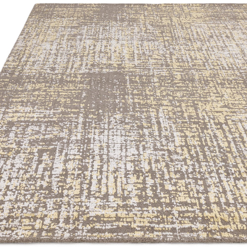 Vloerkleed Easy Living Torino Gold Rug 200x290 cm - vtwonen shop