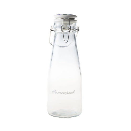 Royal Boch beugelfles Glas Boerenbont - 0,7L - glas - vtwonen shop
