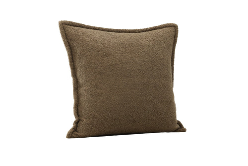 Rebellenclub Kussen Gaston - Bruin - vtwonen shop