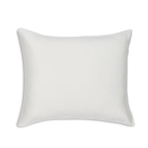 Silvana kussensloop Beauty Pillowcase - 60x70 cm - gebroken wit - vtwonen shop