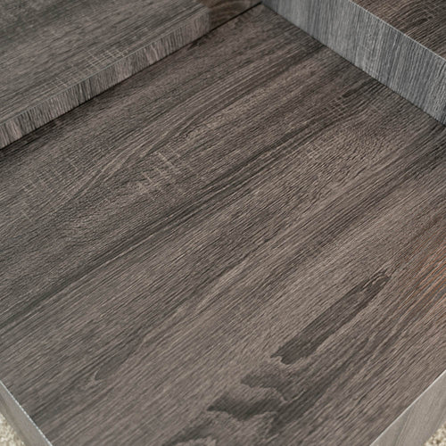 Home Deluxe Salontafel Donkerbruin - vtwonen shop