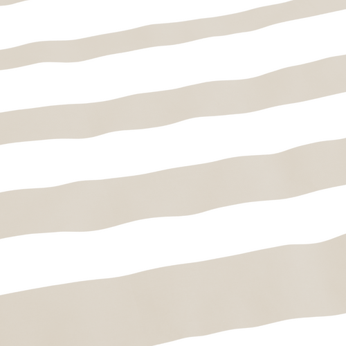 Ten Cate dekbedovertrek - celia summer sand - 200x200/220