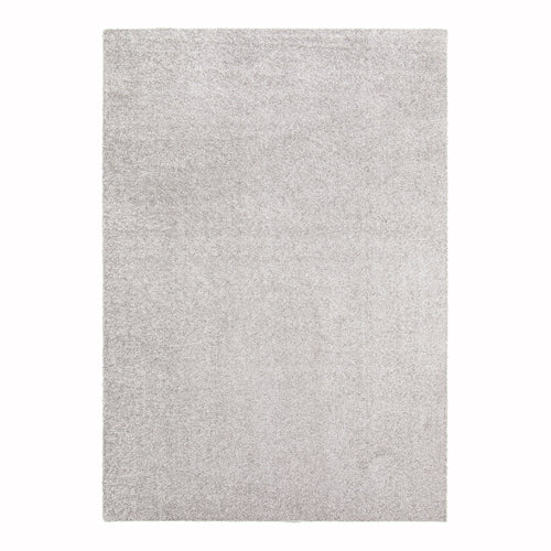 AFK Living vloerkleed Everyday - zeer zacht - grijs - 140x200 cm
