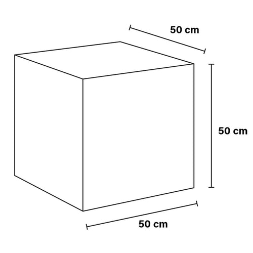 Home Deluxe Salontafel AMIRI zandsteen M - vtwonen shop