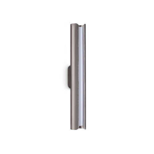 Ideal Lux DORICA Geïntegreerde LED-wandlamp, bronskleurig, 930lm, 3000K