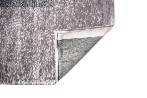 Remix vloerkleed 8733 Grey - Grijs - 280 x 360 cm