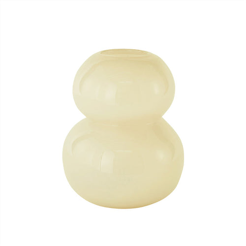 OYOY Vaas Lasi - glas - vtwonen shop