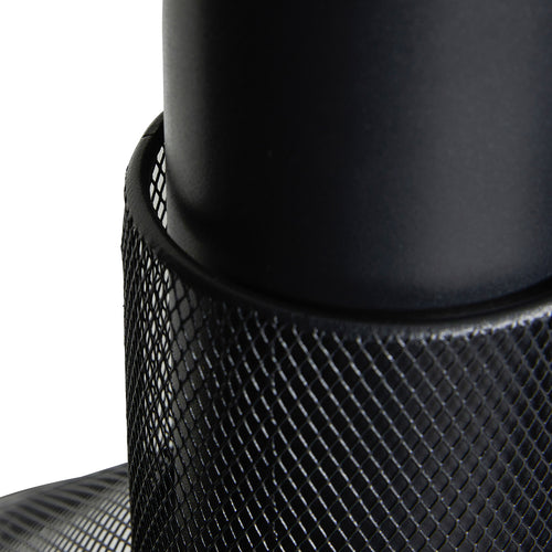 Hübsch hanger Ray - ijzer - ø40xh42cm, e27 - vtwonen shop