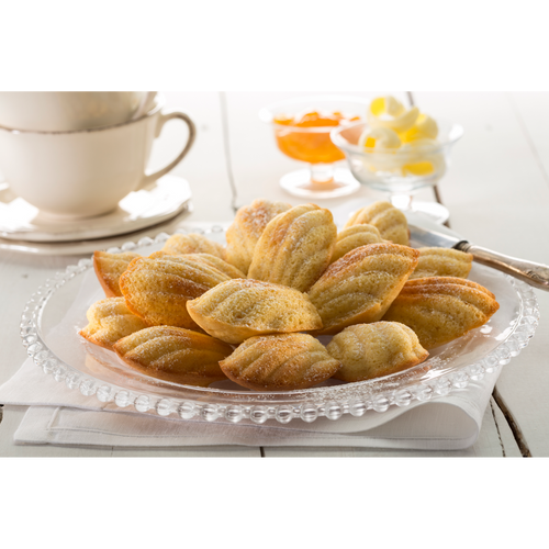 Lékué Bakvorm 20 Madeleines, Siliconen
