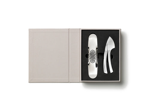 Printworks The Essentials - Garlic Tools - vtwonen shop