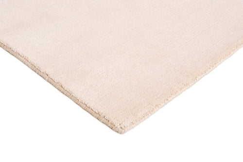 Vloerkleed MOMO Rugs Northern Light Wool Ecru 60x90 cm