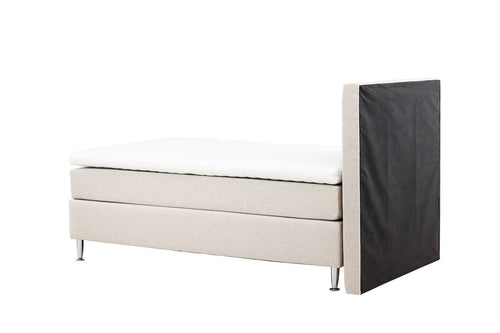 Rebellenclub Bed Kadina - 200 x 120 cm - Beige - vtwonen shop