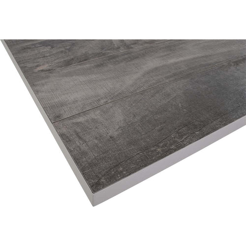 Lesli Living tuintafel Prato - beige - 140x85x50cm