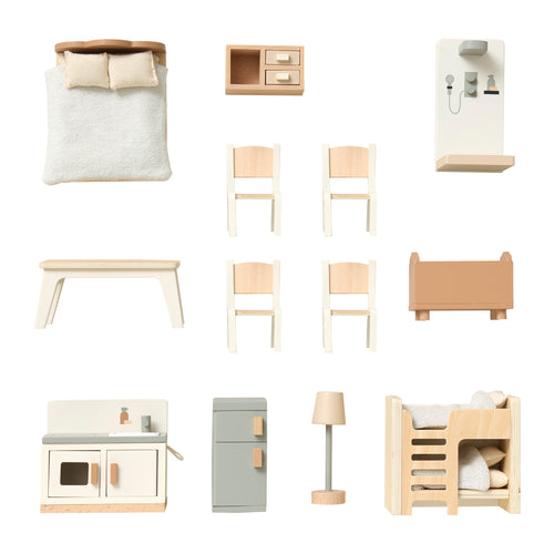 Petite Amélie Puppenhaus SHELF