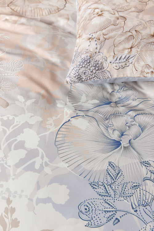 Kardol  Profil - 200 x 200/220 cm - Pastel