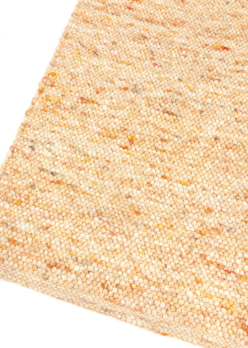 Vloerkleed MOMO Rugs Natural Weaves Carlotta 526 300 cm Rond - vtwonen shop