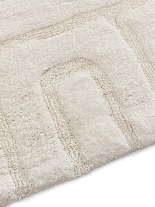 benuta badmat Dan - crème - 50x80 cm