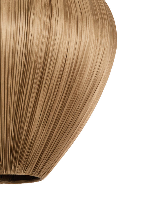 Light & Living hanglamp VERITA - brons - Ø31x38cm - vtwonen shop