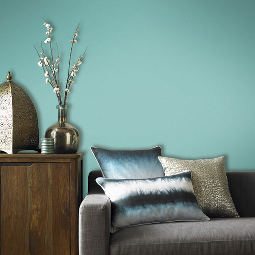 Graham & Brown Matte Muurverf Bobby Dazzler groen 4L - vtwonen shop