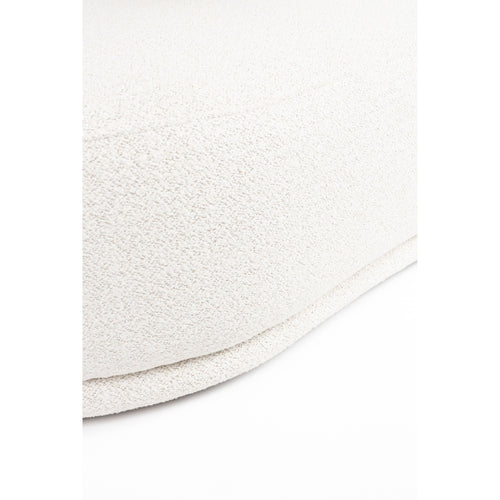 Zuiver Island 4-zitsbank Off-White - Off White