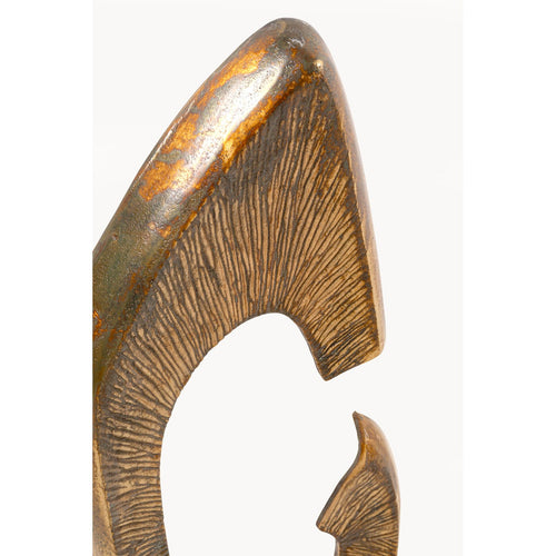 Kare Design Woonaccessoires Circle Hook 100cm