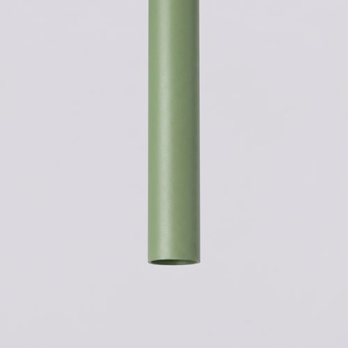 Sollux Lighting Hanglamp PASTELO 1 salie - 8x8x120cm