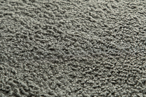 AFK Living vloerkleed Mono - Vloerkleed met getextureerd schapenvacht-effect - groen - 160x230 cm