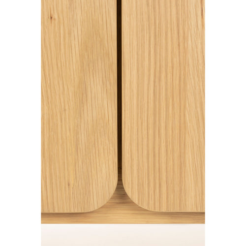Zuiver Storm Dressoir Naturel