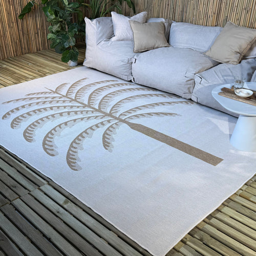 Buitenkleed Breeze jute - Interieur05 - 160 x 230 cm - vtwonen shop