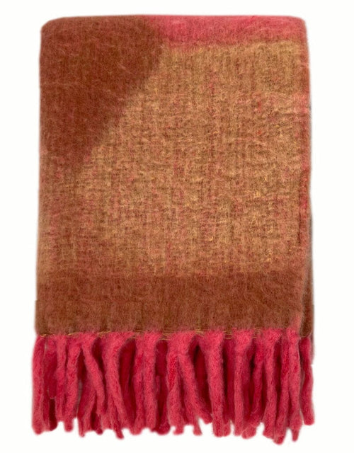 Malagoon vloerkussen Eboya - gebroken wit - 90x90cm 100% wol