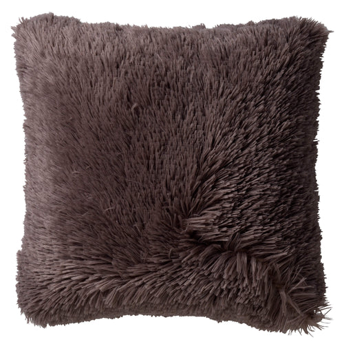 Dutch Decor kussenhoes Fluffy - 60x60 cm - vtwonen shop