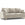 Cosmopolitan Design Slaapbank met opbergdoos Kyoto 3-zits, flueel, zwart - 100x235x88cm