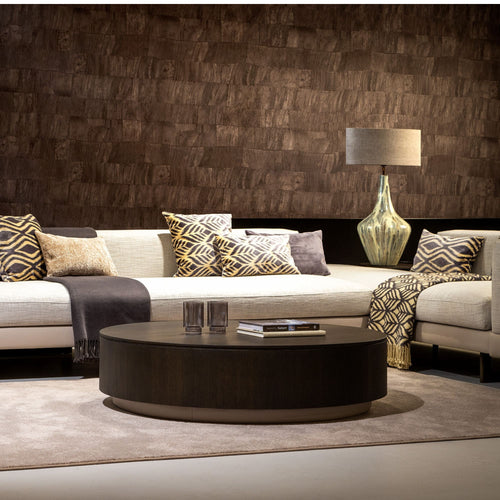 ANNABELLA | plaid 150x200 cm | Charcoal Gray | antraciet | Hoii
