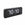 Karlsson wandklok Wide Flip - wit - 40.5x9x16.5cm