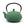 Bredemeijer - Theepot Yuka 1.2L groen inclusief filter - MET GRATIS KOPJES