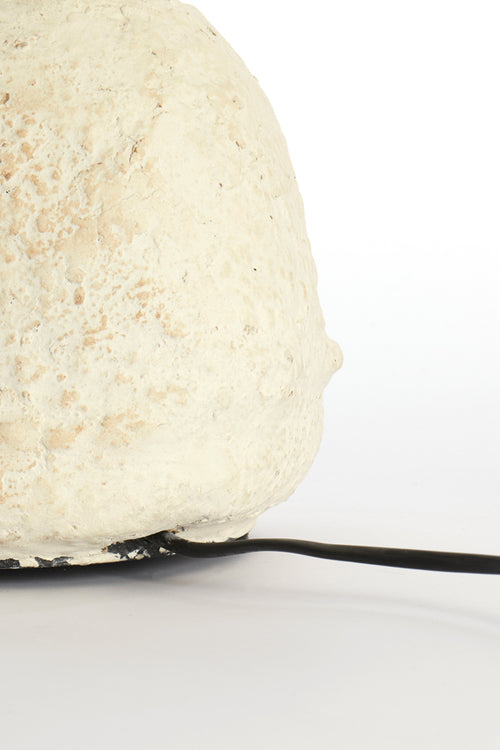 Light & Living lampvoet MARREE - Ø22x52cm - bruin - vtwonen shop