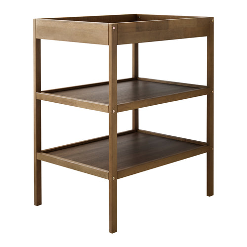 Petite Amélie Baby Luiertafel Hetre - Premium Cocoa - vtwonen shop