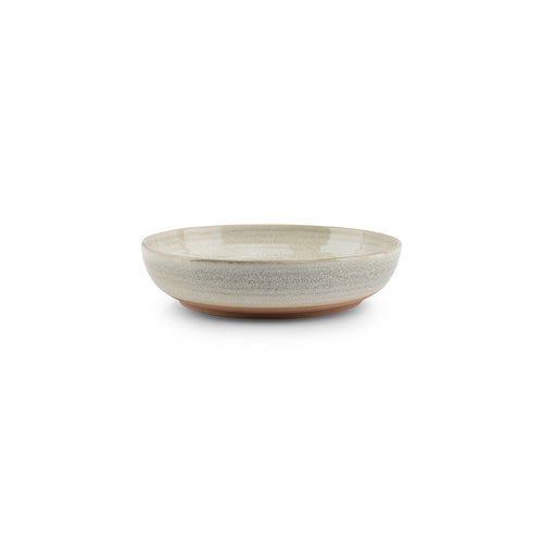 Salt & Pepper - Kom 23xH5cm beige Cameo - Set van 2
