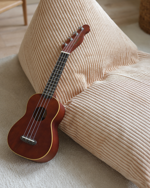 Wigiwama Big Lounger - Bruin - vtwonen shop