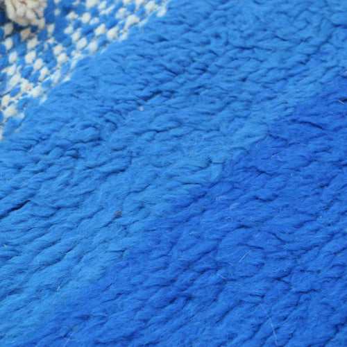 AFK Living vloerkleed Berber - handgemaakt - Wol - 250 x 300 cm