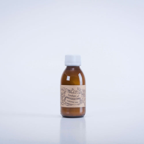 Gazzda Care and repair kit - solid wood naturel hout - vtwonen shop