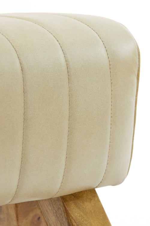 Light & Living kruk RAMY - 40x31x46cm - bruin - vtwonen shop