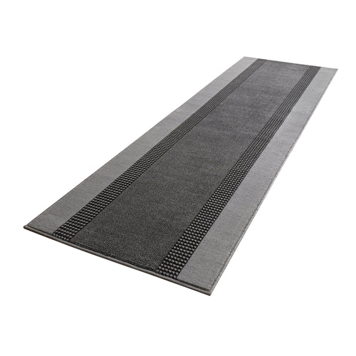 Designer Velours Runner Band 80x450 cm