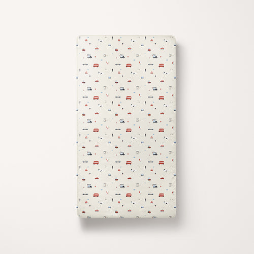 Petite Amélie Hoeslaken VEHICLES - vtwonen shop